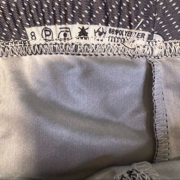 Sugar Skull Polyester Leggings XL NWOT - Picture 12 of 13